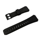 Generic Casio Watch Strap for 238P3, CA55, CA62, W721