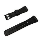 Generic Casio Watch Strap for 238P3, CA55, CA62, W721