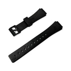 Generic Casio Watch Strap for 248P3, W90, W91, MRW10, MW32, MW35