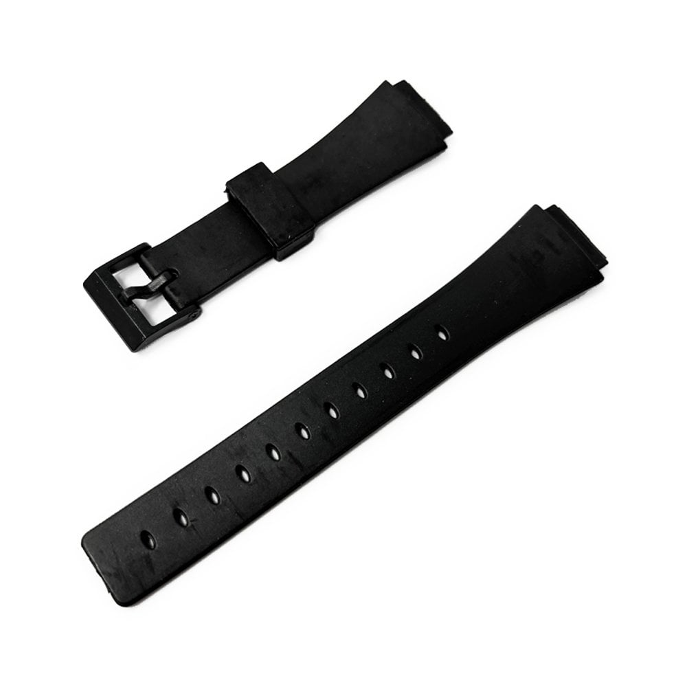 Generic Casio Watch Strap for 248P3, W90, W91, MRW10, MW32, MW35