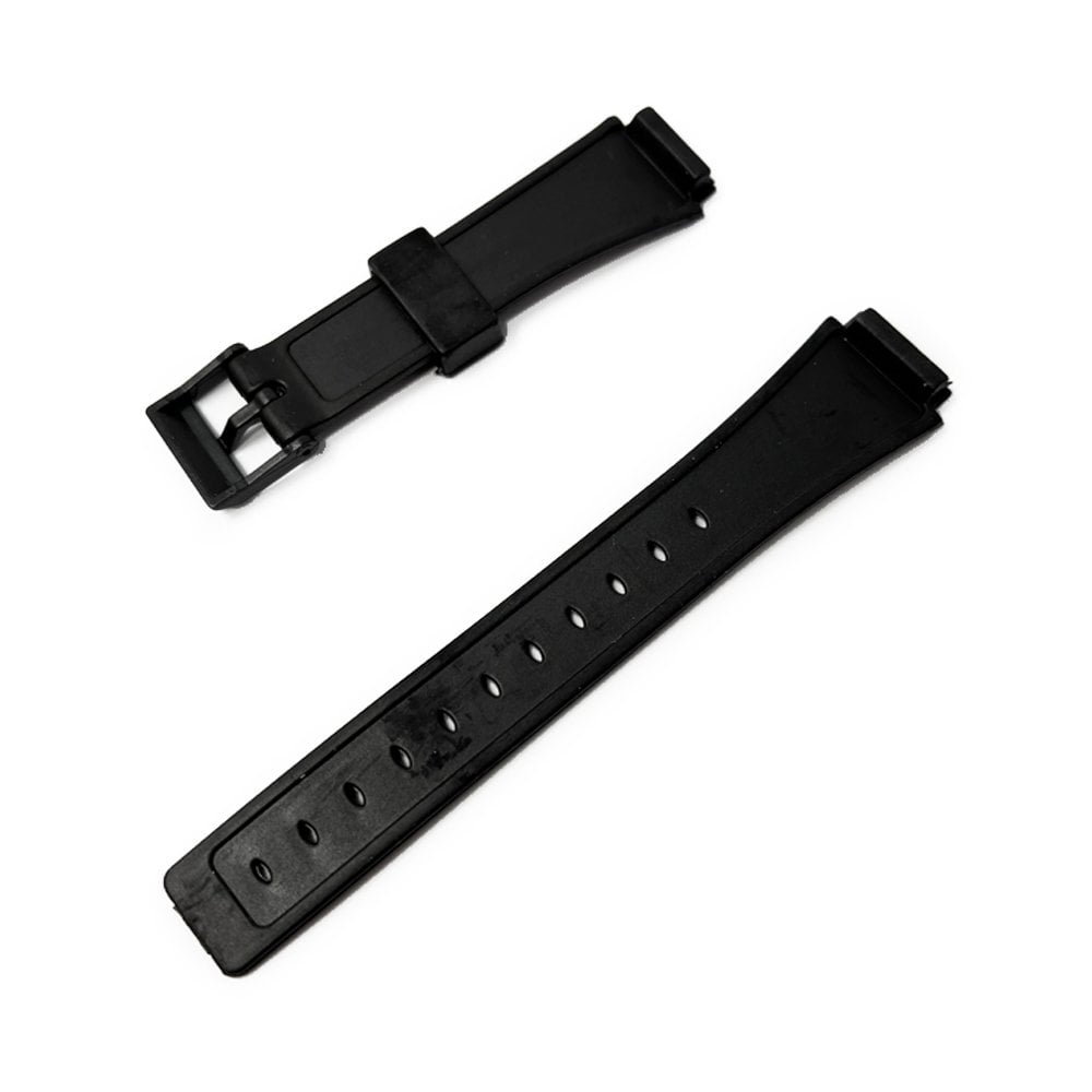 Generic Casio Watch Strap for 248P3, W90, W91, MRW10, MW32, MW35