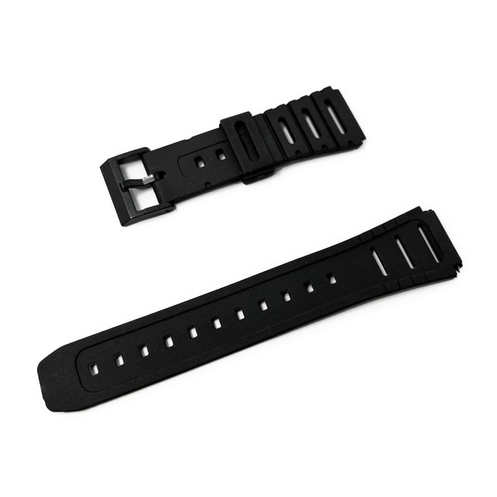 Generic Casio Watch Strap for 259F1, FT100, CA61, CA53, W720, W520, W741