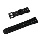 Generic Casio Watch Strap for 259F1, FT100, CA61, CA53, W720, W520, W741