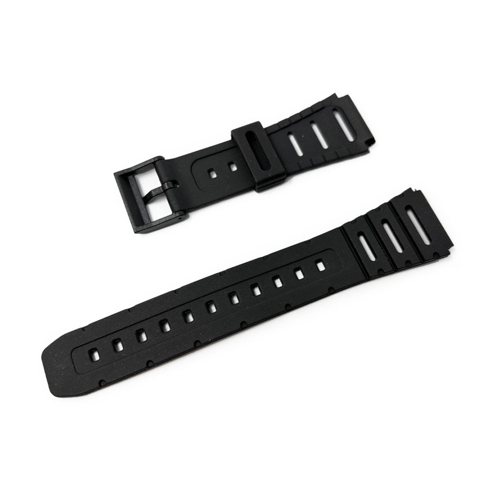 Generic Casio Watch Strap for 259F1, FT100, CA61, CA53, W720, W520, W741