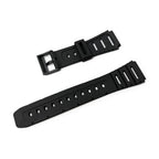 Generic Casio Watch Strap for 259F1, FT100, CA61, CA53, W720, W520, W741