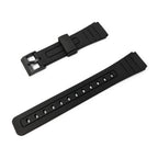 Generic Casio Watch Strap for 283P4, F91, F105, F94