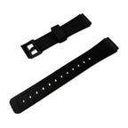 Generic Casio Watch Strap for 283P4, F91, F105, F94