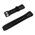 Generic Casio Watch Strap for 285K1 JC11 W71 W72 W740 DW250DGJ GPX1000
