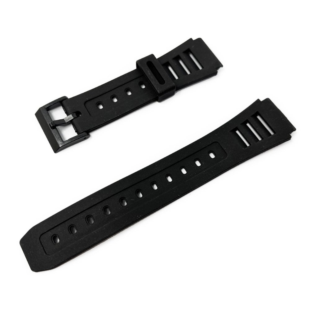 Generic Casio Watch Strap for 285K1 JC11 W71 W72 W740 DW250DGJ GPX1000