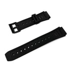Generic Casio Watch Strap for 285K1 JC11 W71 W72 W740 DW250DGJ GPX1000