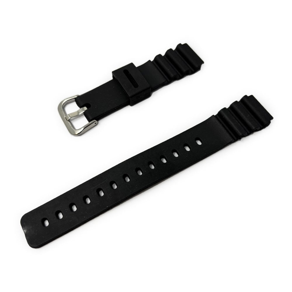 Generic Casio Watch Strap for 289F2M DW7000 AW302 DW2500 LED100 DW400 PGW92