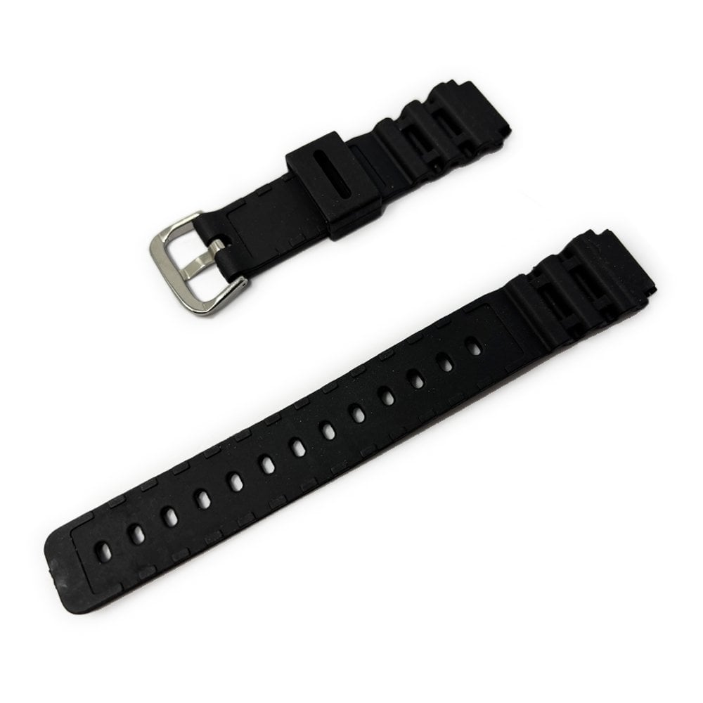 Generic Casio Watch Strap for 289F2M DW7000 AW302 DW2500 LED100 DW400 PGW92
