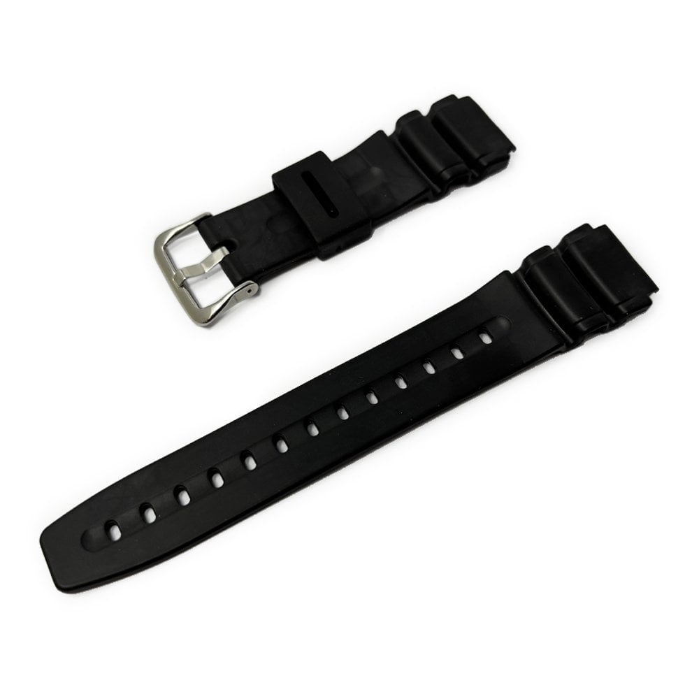 Generic Casio Watch Strap for 338H2M