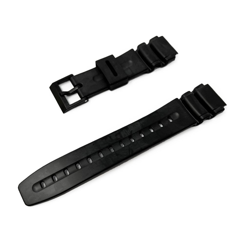Generic Casio Watch Strap for 338H2