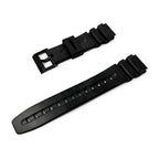Generic Casio Watch Strap for 338H2