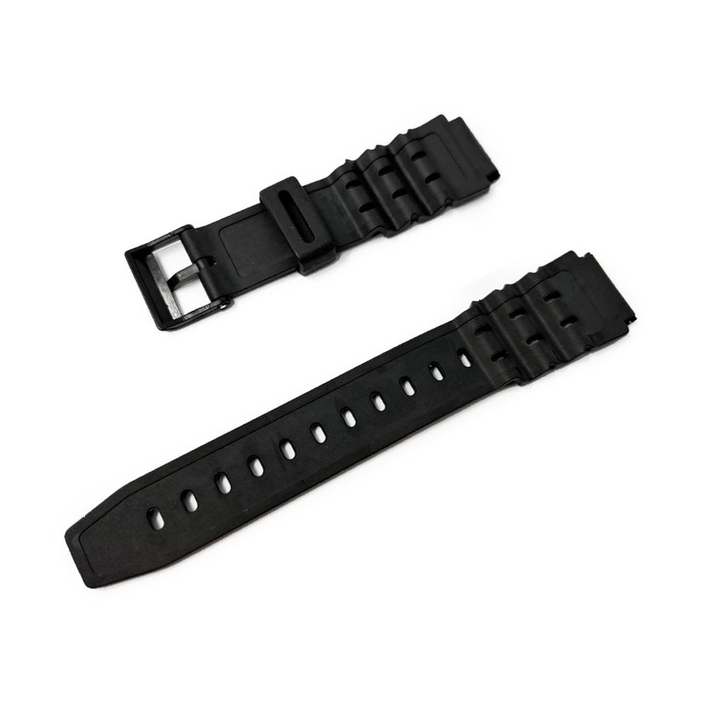 Generic Casio Watch Strap for W731, W89, W727