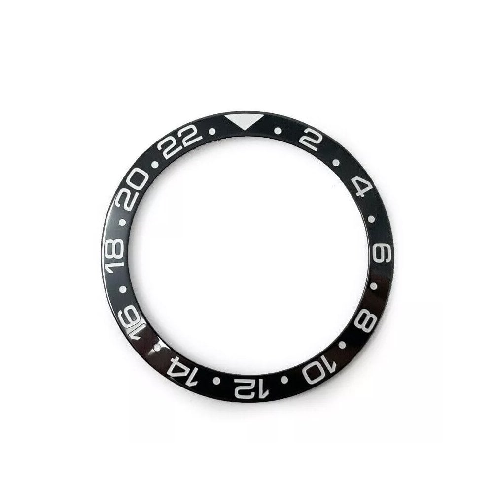Rolex Bezel Insert Black & White 116700-1 Ceramic