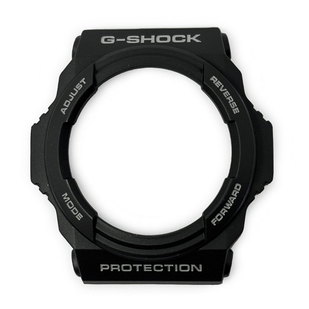 Casio Black Bezel 10410484