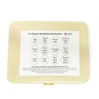 Opaque Enamel Powder - Sample Set of 12