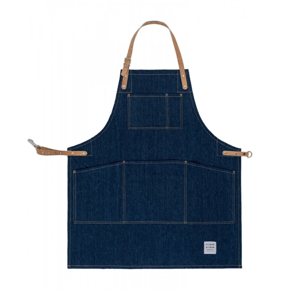 The Original Apron with Cork Straps - Choose Size & Colour