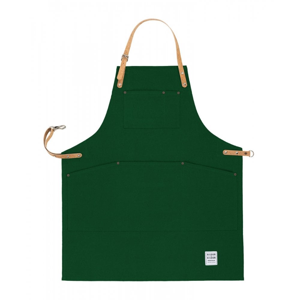The Original Apron with Cork Straps - Choose Size & Colour