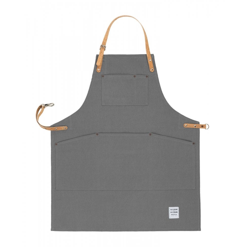 The Original Apron with Cork Straps - Choose Size & Colour