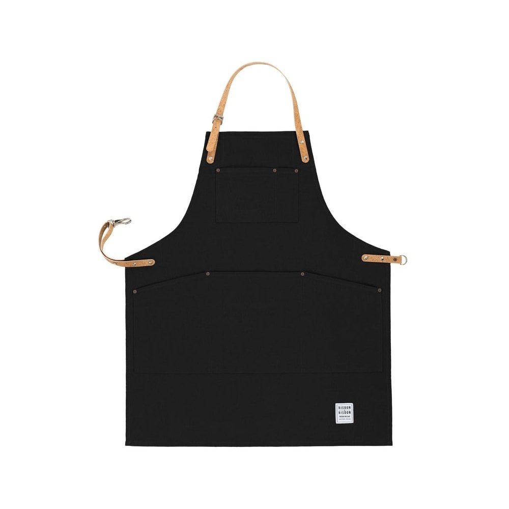 The Original Apron with Cork Straps - Choose Size & Colour