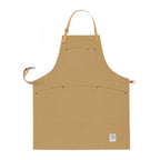 The Original Apron with Cork Straps - Choose Size & Colour