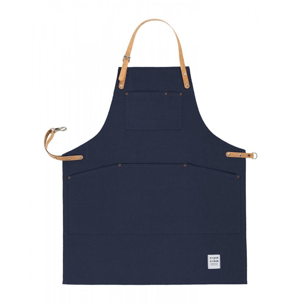 The Original Apron with Cork Straps - Choose Size & Colour