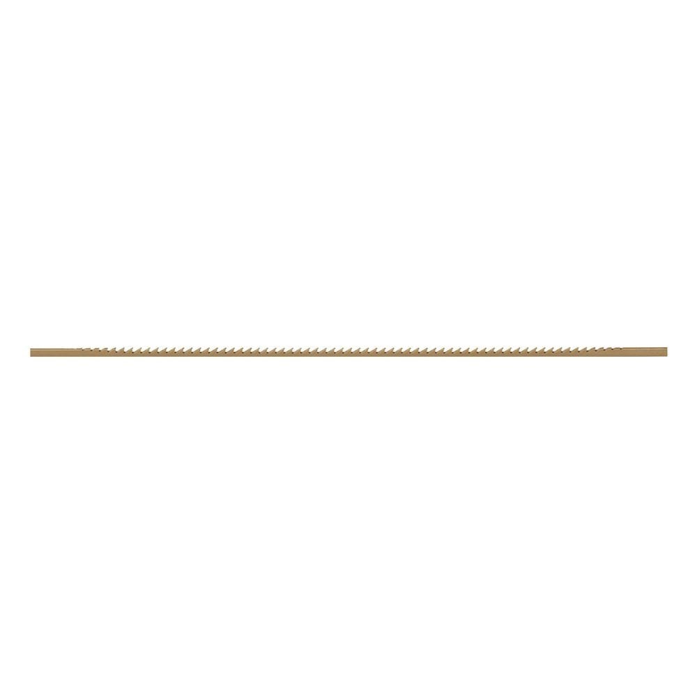 Super Pike Swiss Saw Blades, Bundle of 12 - Choose Grade