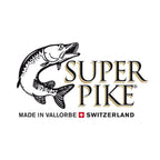 Super Pike Swiss Saw Blades, Bundle of 12 - Choose Grade