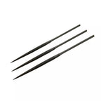 Value Needle Files, Cut 0 - Choose Shape & Size