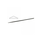 Value Needle Files, Cut 0 - Choose Shape & Size