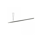 Value Needle Files, Cut 0 - Choose Shape & Size