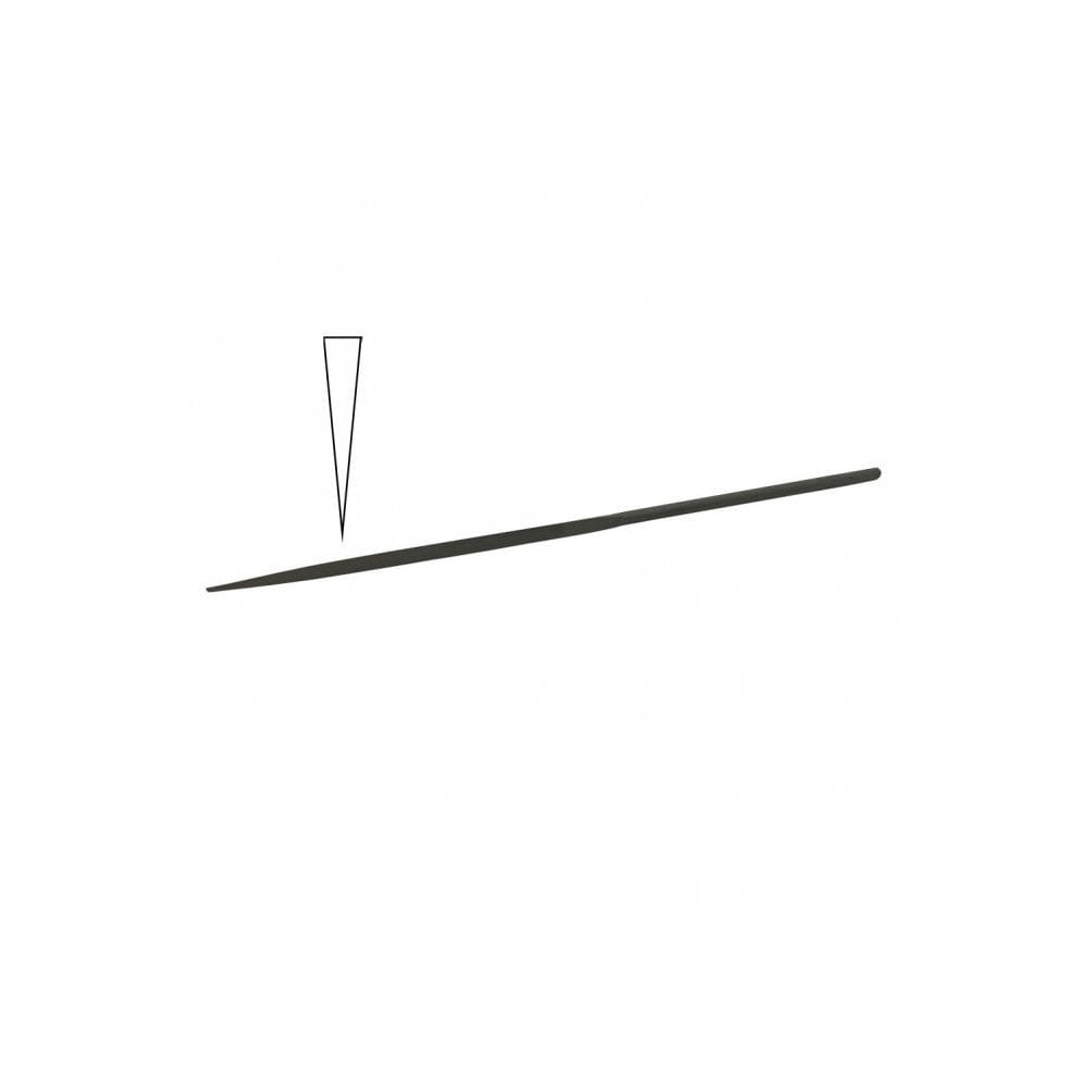Value Needle Files, Cut 0 - Choose Shape & Size