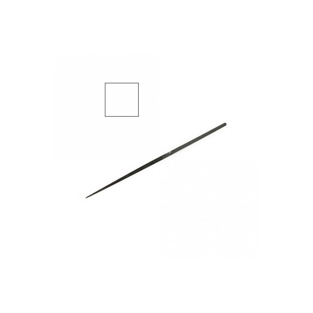Value Needle Files, Cut 0 - Choose Shape & Size