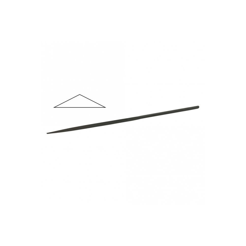 Value Needle Files, Cut 0 - Choose Shape & Size
