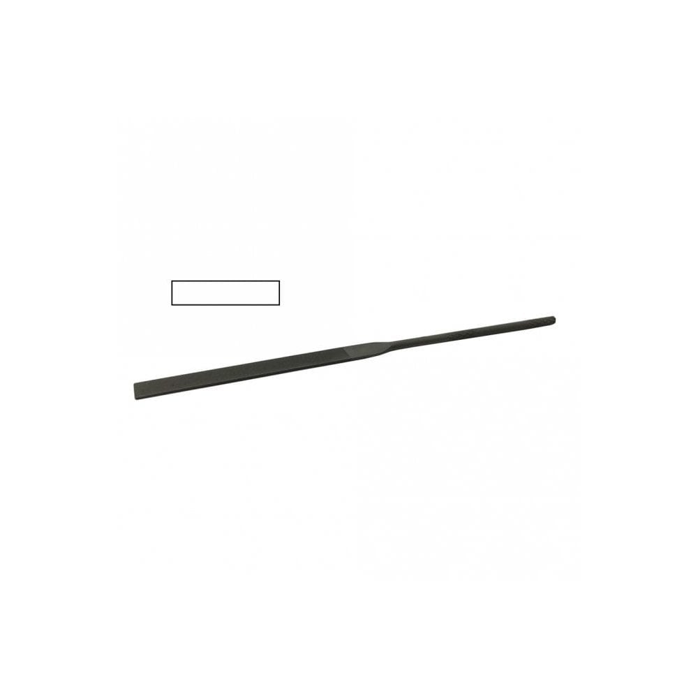 Value Needle Files, Cut 0 - Choose Shape & Size