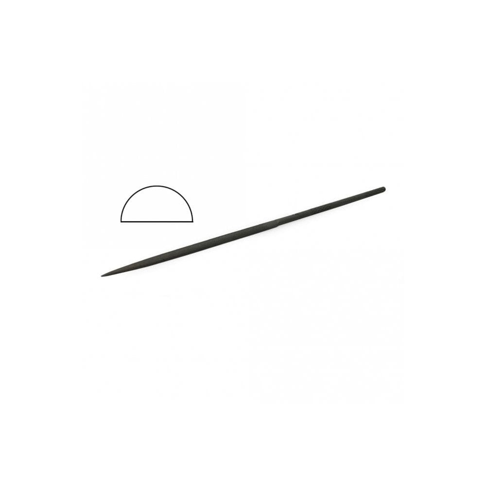 Value Needle Files, Cut 0 - Choose Shape & Size