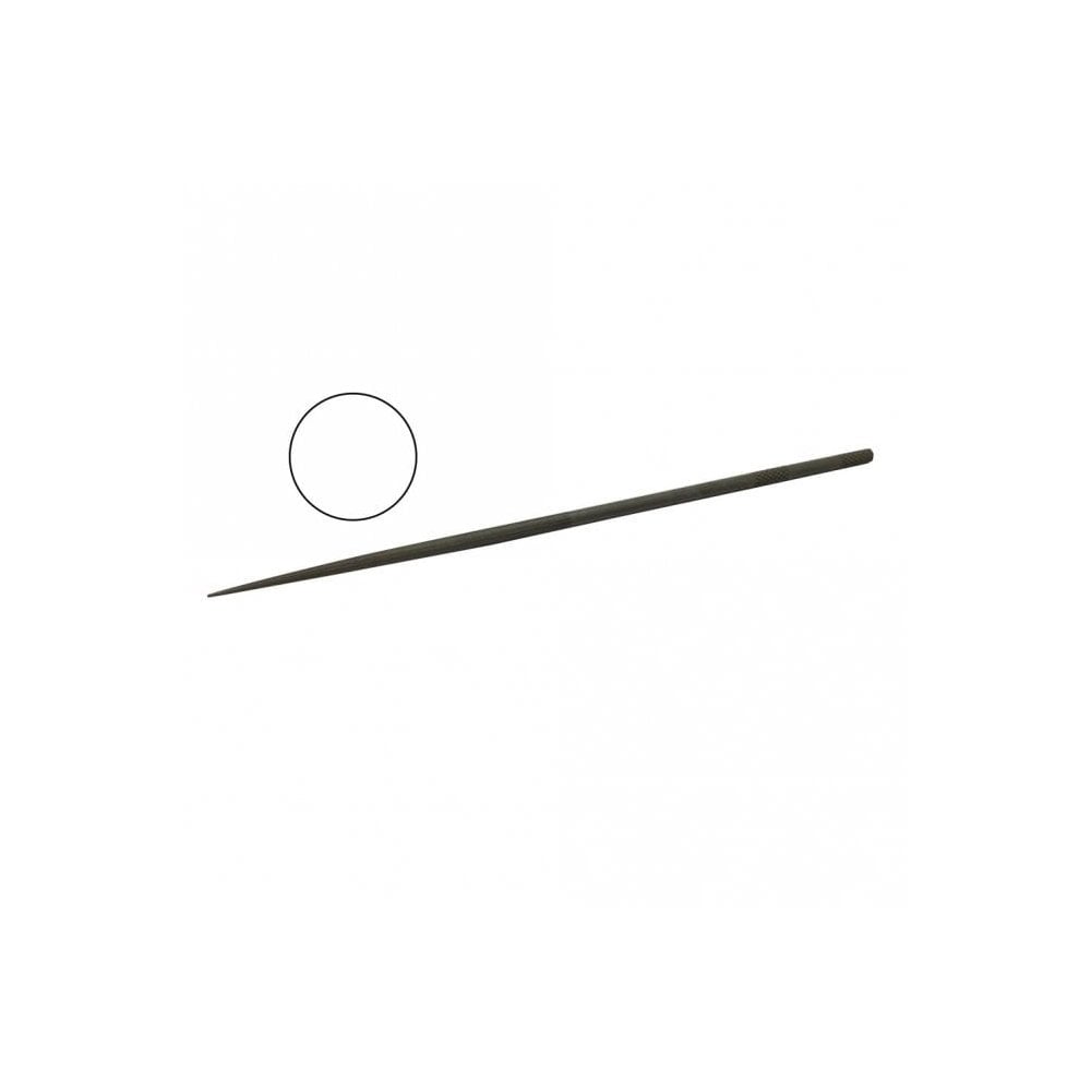 Value Needle Files, Cut 0 - Choose Shape & Size