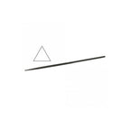 Value Needle Files, Cut 0 - Choose Shape & Size