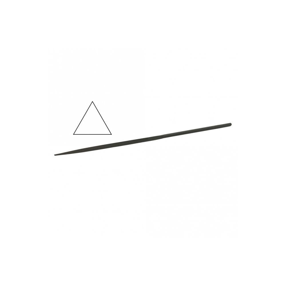 Value Needle Files, Cut 0 - Choose Shape & Size