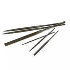 Needle Files, Cut 4 - Choose Shape & Size
