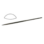 Needle Files, Cut 4 - Choose Shape & Size