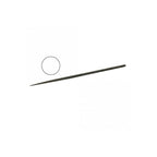 Needle Files, Cut 4 - Choose Shape & Size