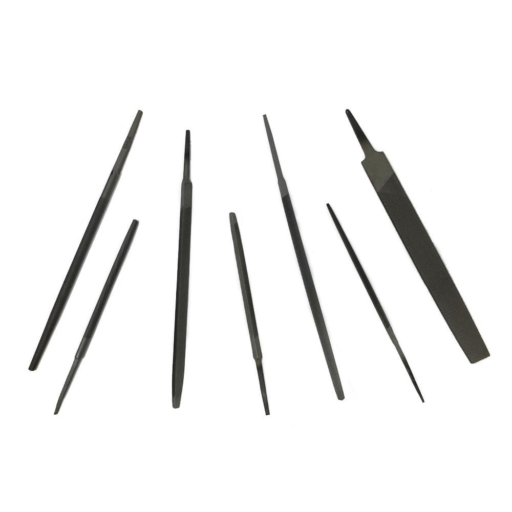 Hand Files - Choose Shape & Size