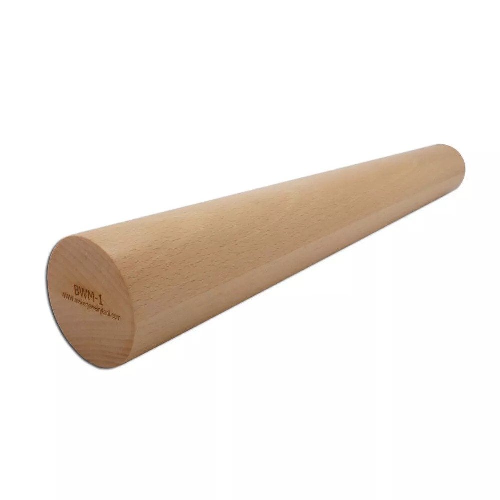 Fretz BWM-1 Round Wood Mandrel