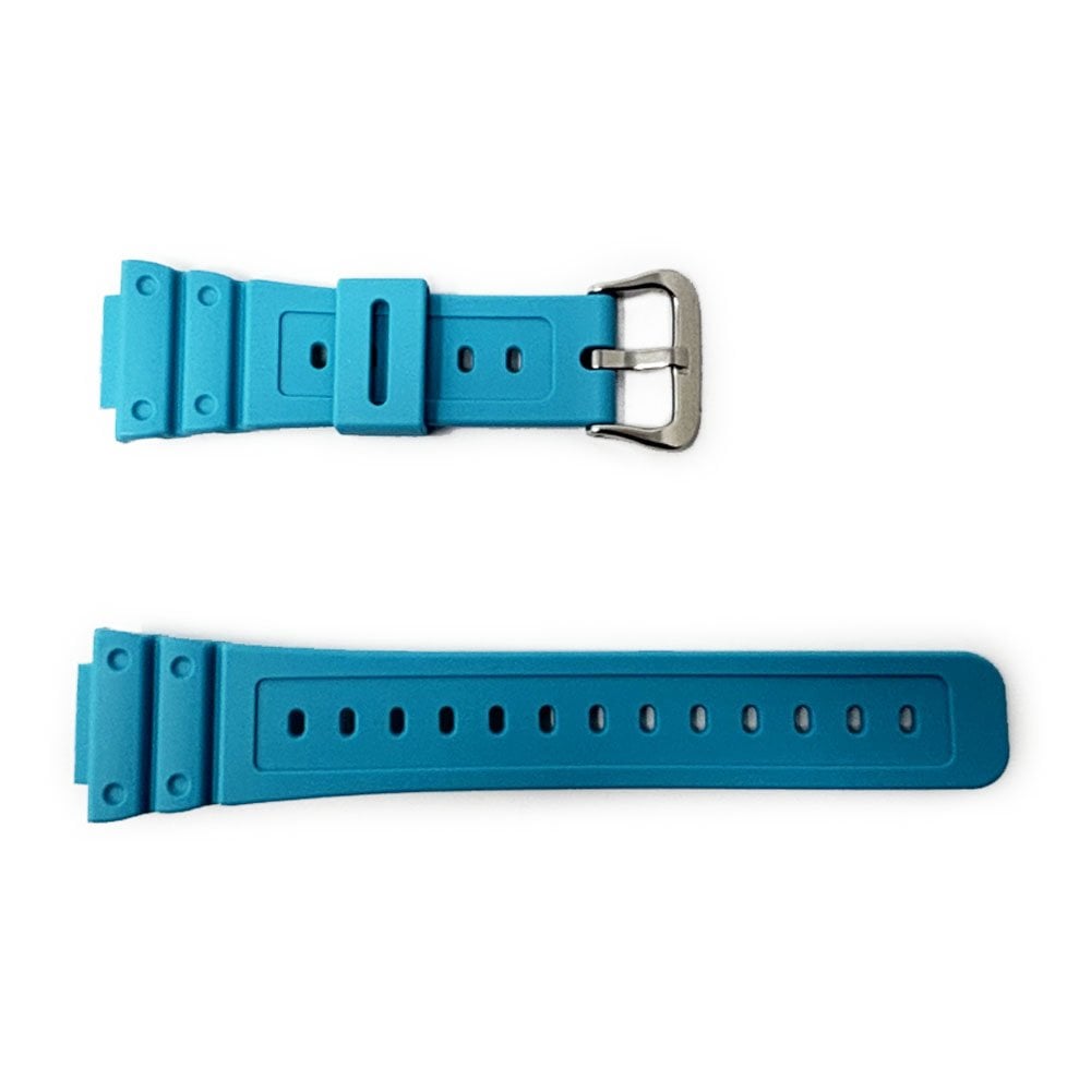 Casio Blue Watch Strap 10510201