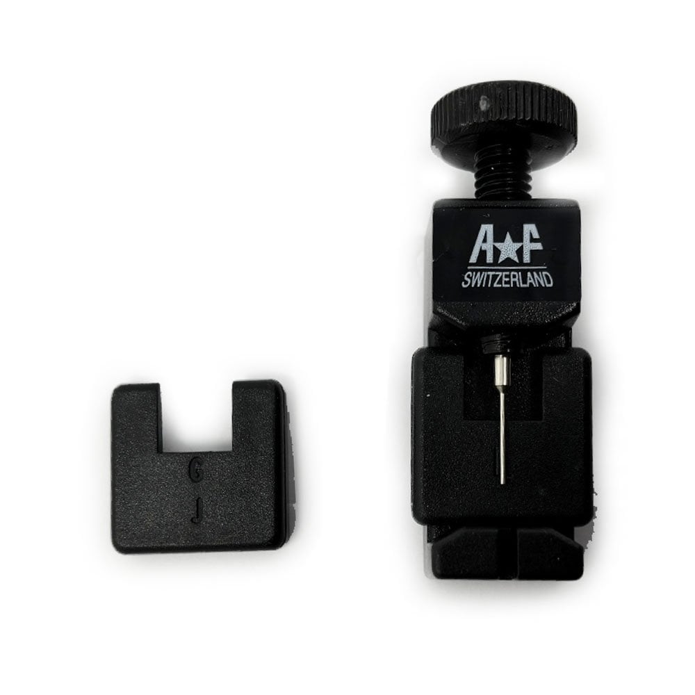 Parallel Pin Bracelet Link Remover
