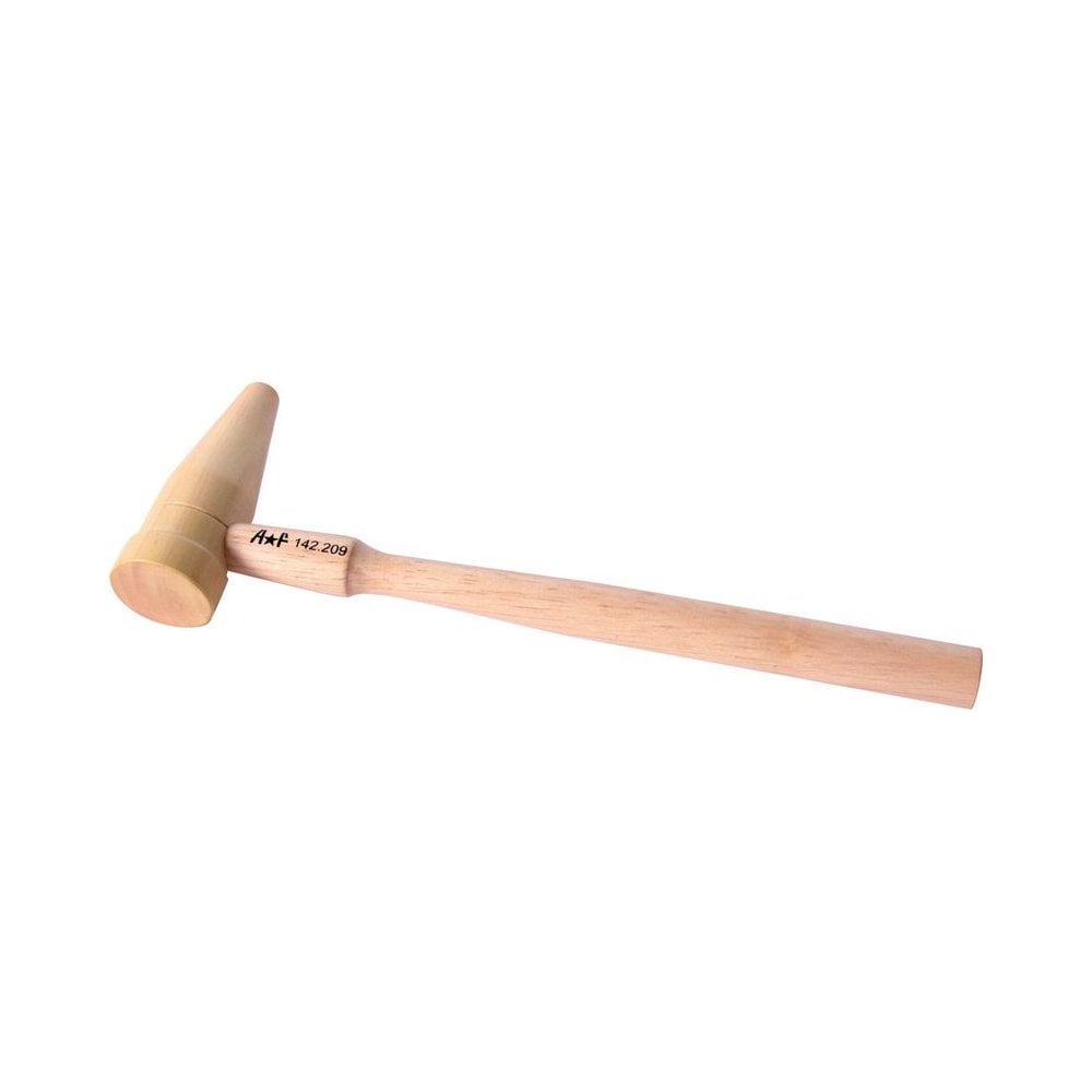 Boxwood Hammer